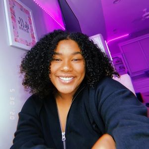 Meet your Posher, Kiara